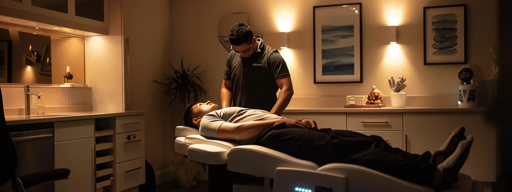 Enhancing Athletic Performance: Chiropractic for Athletes