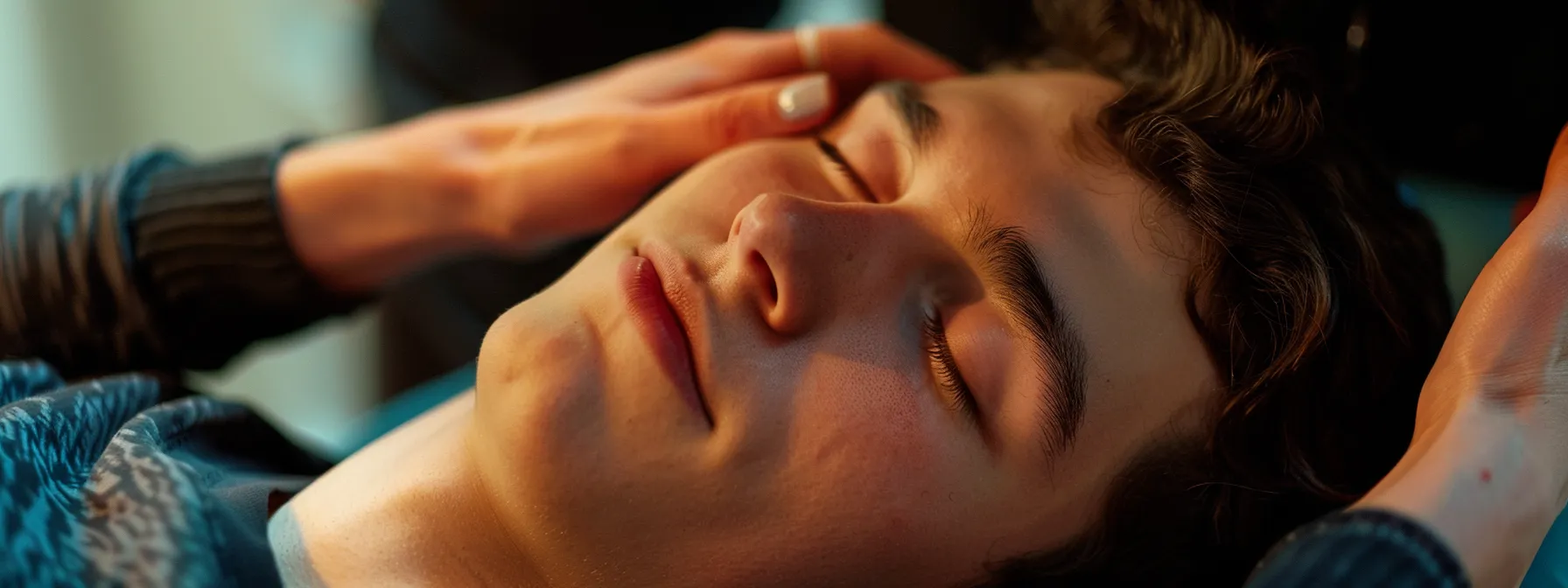 Headache Relief: The Power of Chiropractic Treatments