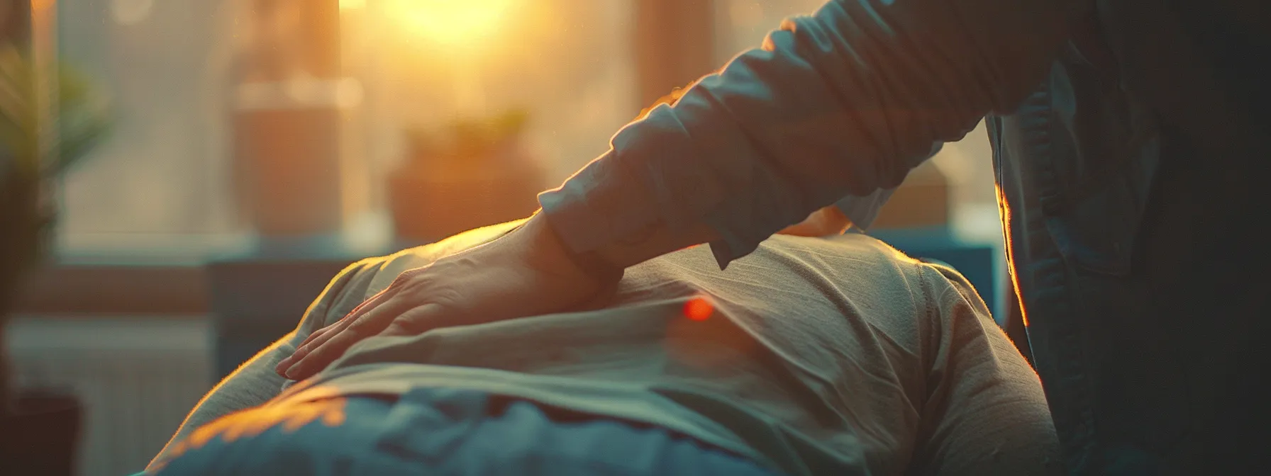 Effective Chiropractic Care for Soothing Back Pain Relief
