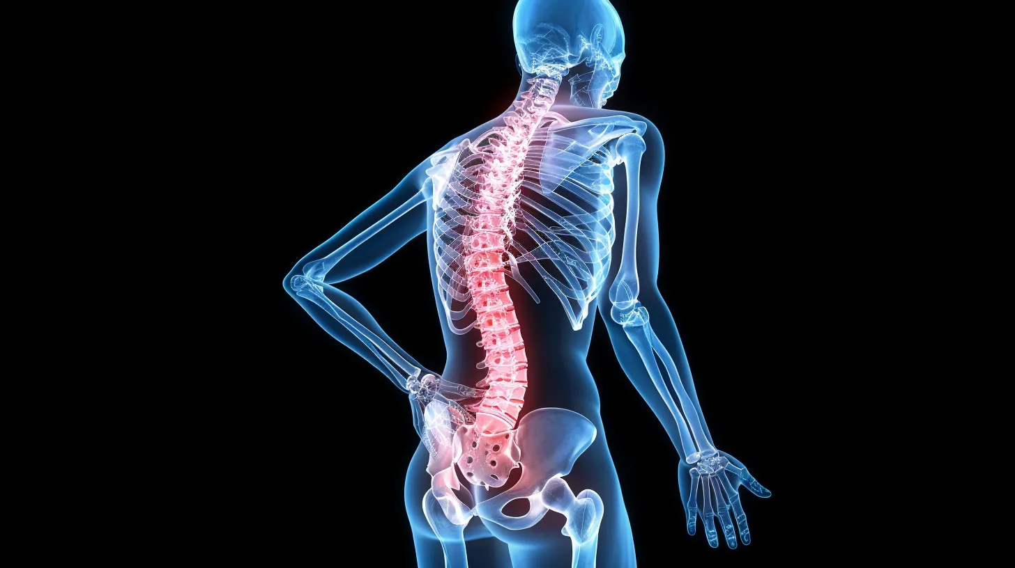Effective Chiropractic Strategies for Alleviating Lower Spine Pain