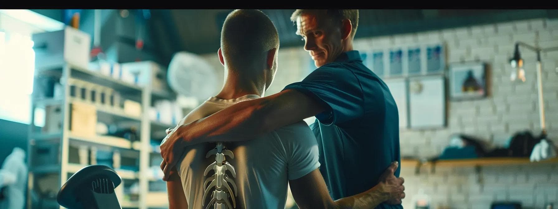 Boost Athletic Performance with Preventive Chiropractic Care