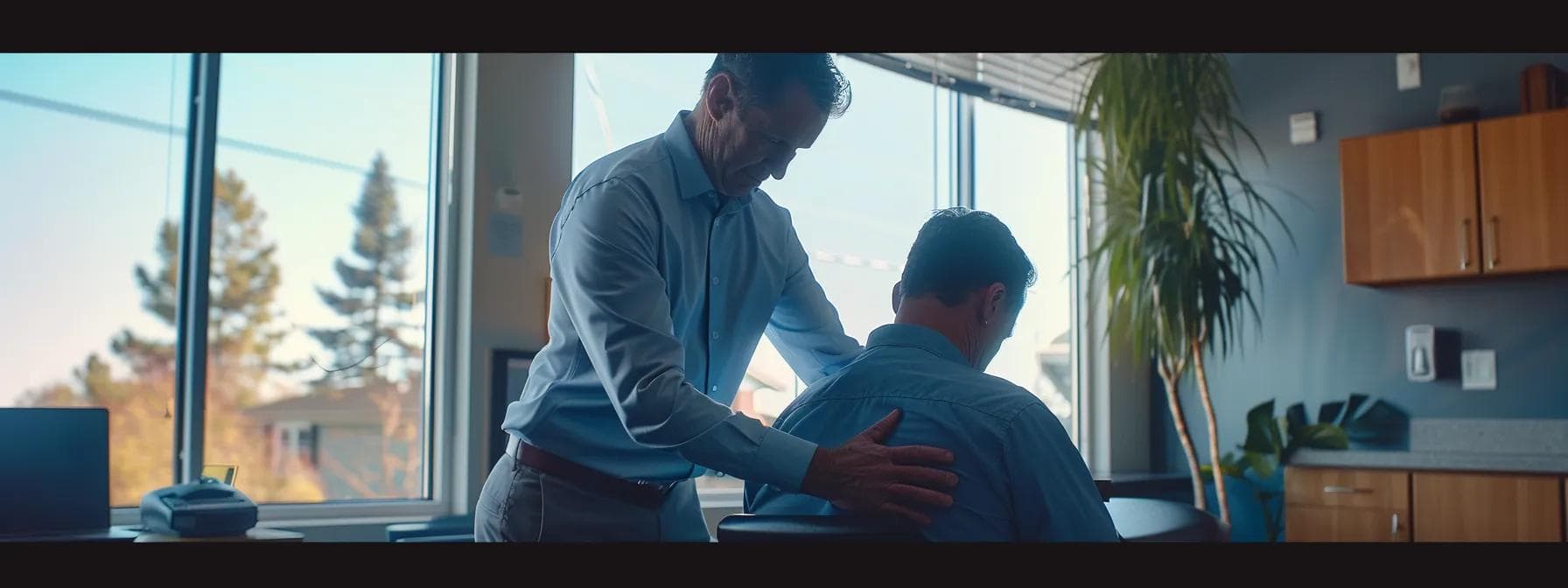 Find Effective Back Pain Relief with Atlanta Chiropractors