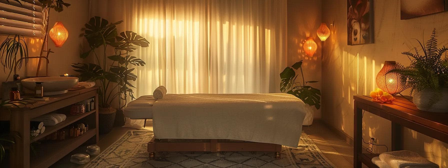 Discover How Massage Therapy Eases Chronic Pain and Injuries