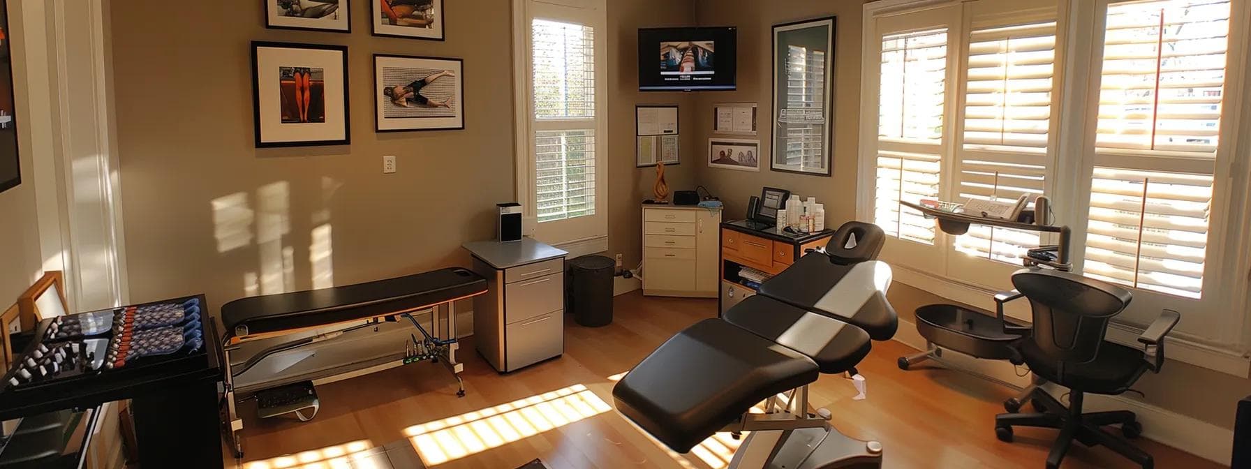 Discover Effective Sports Chiropractor Services in Atlanta