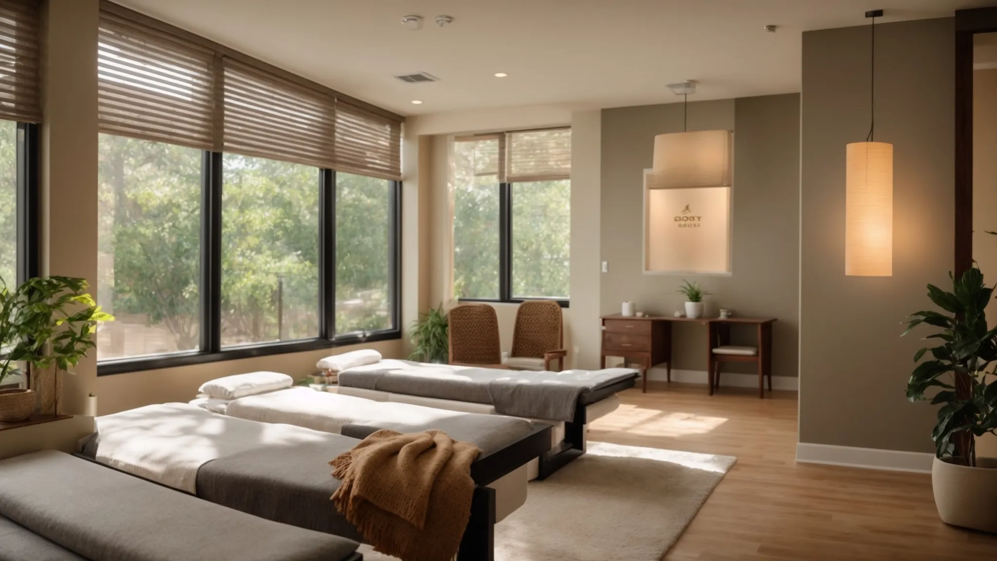 Holistic Chiropractic Healing: A Life-Changer in Atlanta