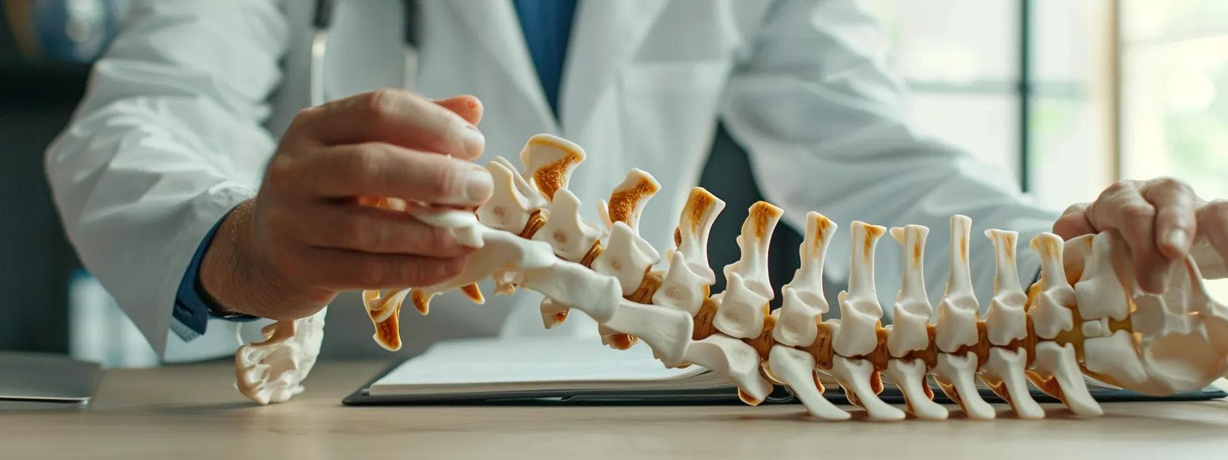 Relief is Here: Non-Surgical Back Pain Solutions in Atlanta