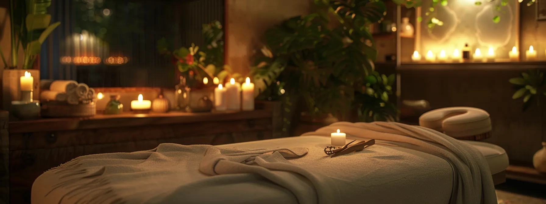 Discover the Benefits: Therapeutic Massage Therapy Near Me