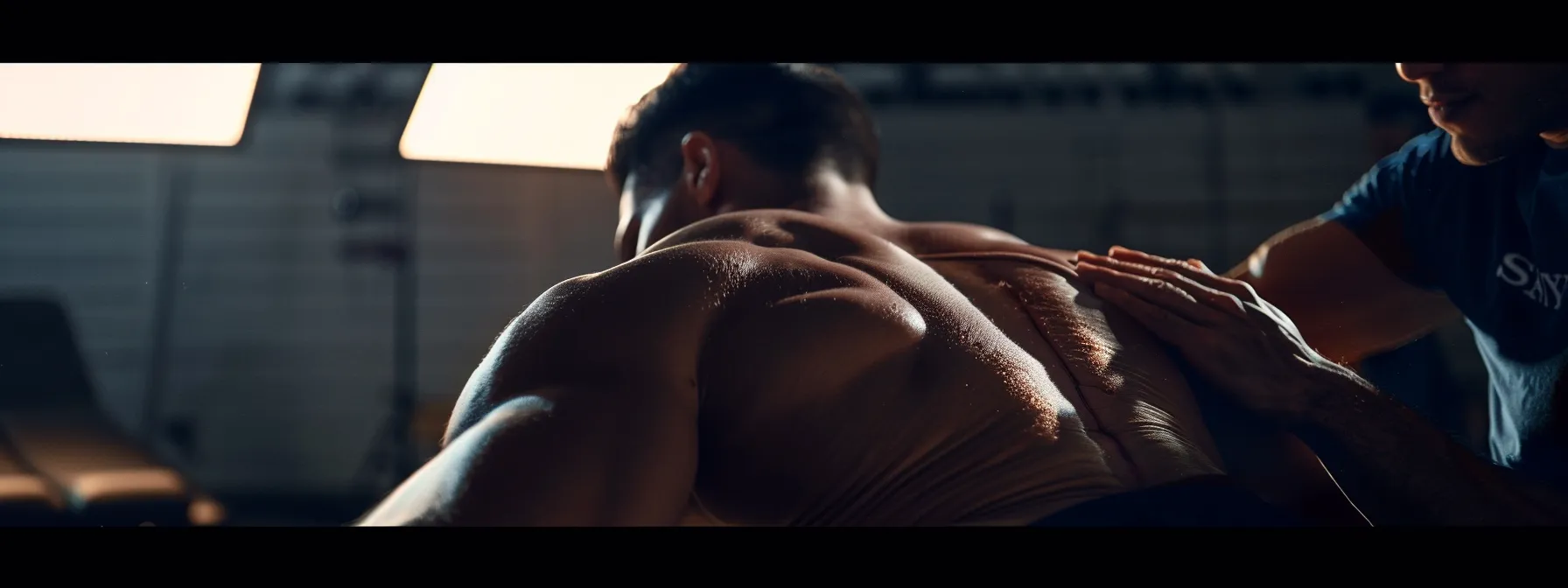 The Role of Chiro Massage in Treating Sports Injuries