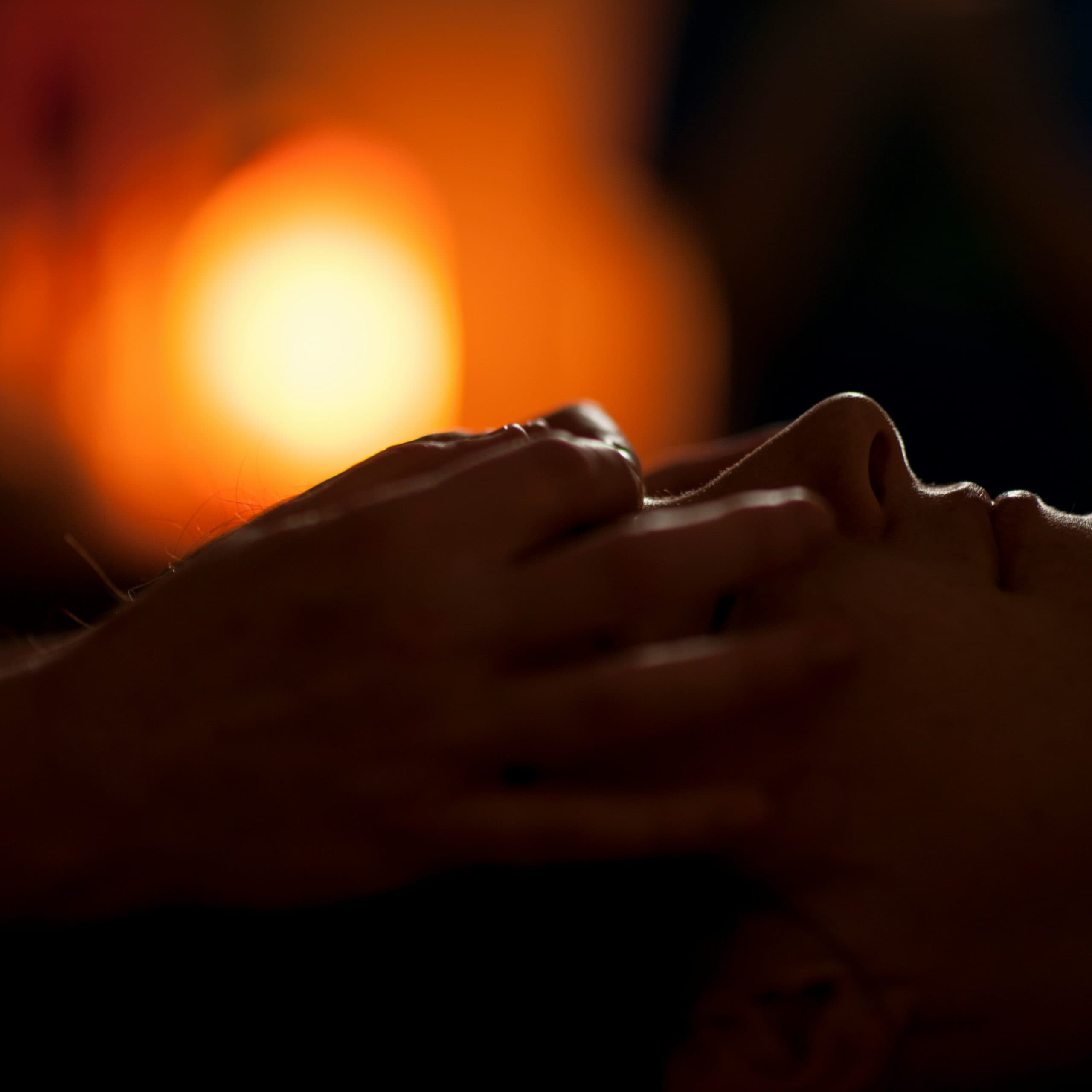 Relieve Muscle Tension with Deep Tissue Massage Near You