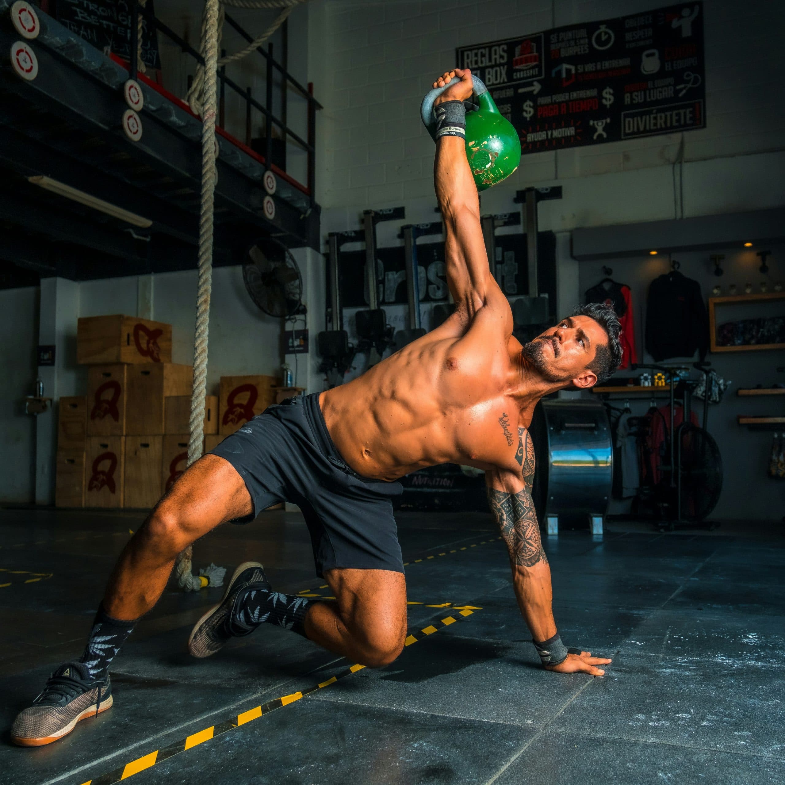 Unlock Your Potential: Best Sports Chiropractor in Georgia