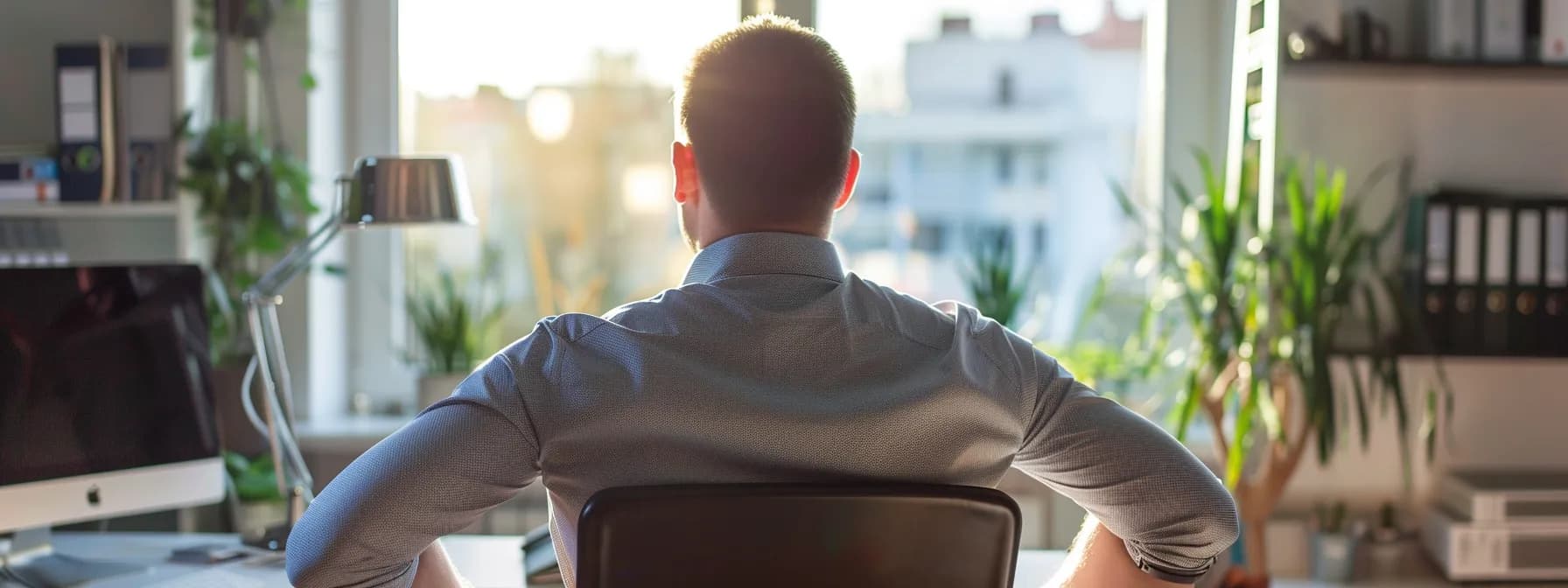 Discover How Atlanta Georgia Chiropractors Ease Work Stress