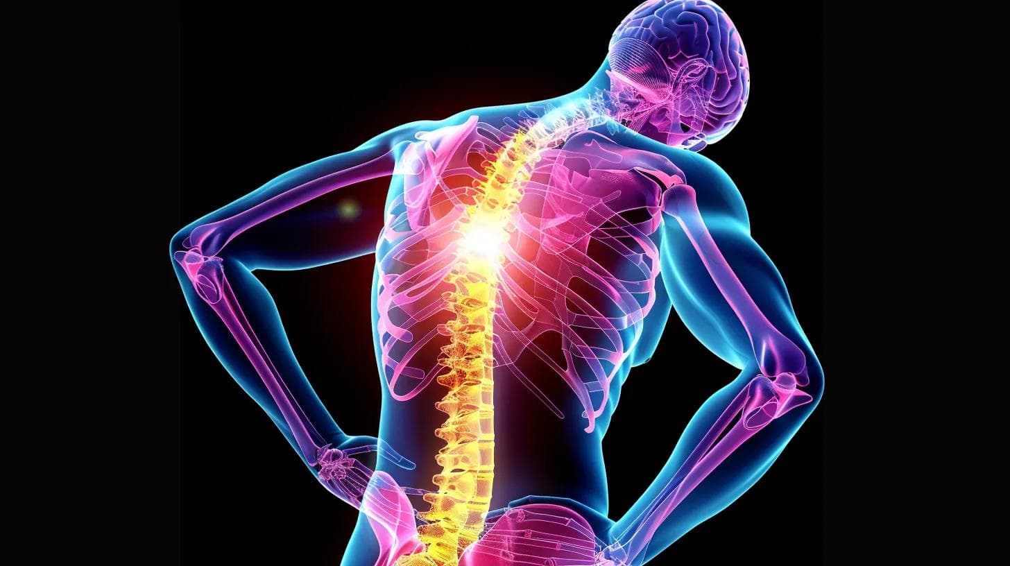 Why Chiropractic Adjustments Don’t Hold
